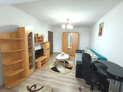 Apartamente de inchiriat Sibiu Sub Arini imagine mica 2