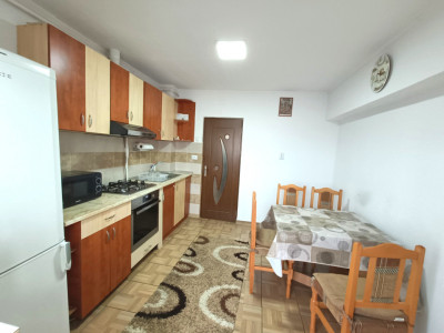 Apartamente de inchiriat Sibiu Sub Arini imagine mica 6