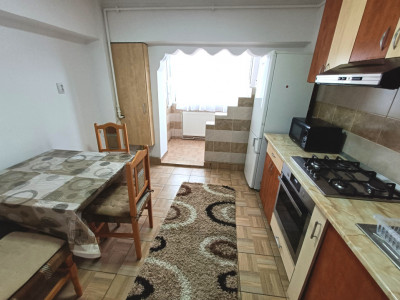 Apartamente de inchiriat Sibiu Sub Arini imagine mica 7