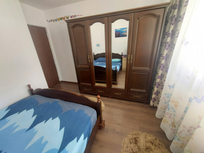 Apartamente de vanzare Sibiu Calea Cisnadiei - Arhitectilor imagine mica 3