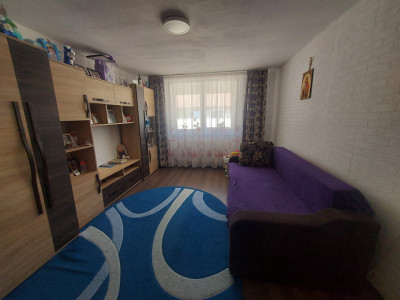 Apartamente de vanzare Sibiu Calea Cisnadiei - Arhitectilor imagine mica 4