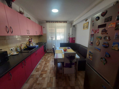 Apartamente de vanzare Sibiu Calea Cisnadiei - Arhitectilor imagine mica 5