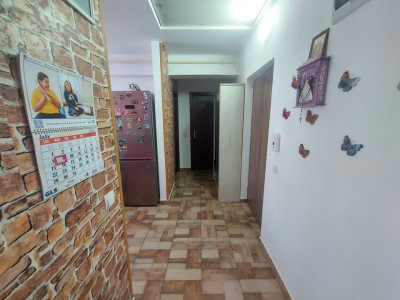 Apartamente de vanzare Sibiu Calea Cisnadiei - Arhitectilor imagine mica 6