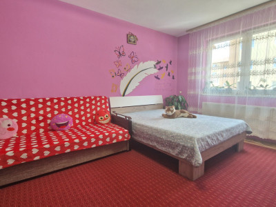 Apartamente de vanzare Sibiu Calea Cisnadiei - Arhitectilor imagine mica 5