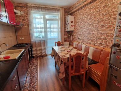 Apartamente de vanzare Sibiu Calea Cisnadiei - Arhitectilor imagine mica 6