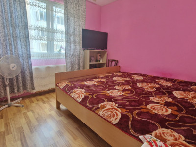 Apartamente de vanzare Sibiu Calea Cisnadiei - Arhitectilor imagine mica 7