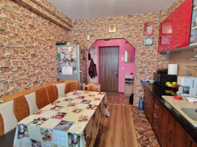 Apartamente de vanzare Sibiu Calea Cisnadiei - Arhitectilor imagine mica 8