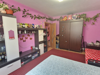 Apartamente de vanzare Sibiu Calea Cisnadiei - Arhitectilor imagine mica 9