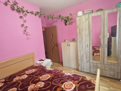 Apartamente de vanzare Sibiu Calea Cisnadiei - Arhitectilor imagine mica 10