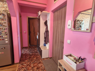 Apartamente de vanzare Sibiu Calea Cisnadiei - Arhitectilor imagine mica 16