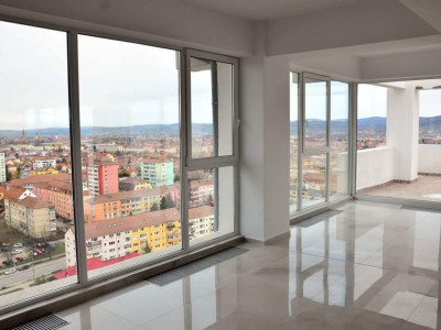 Apartamente de inchiriat Sibiu Doamna Stanca imagine mica 5