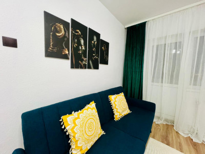 Apartamente de vanzare Sibiu Vasile Aaron imagine mica 7