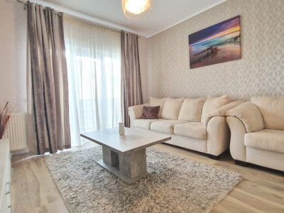 Apartamente de vanzare Sibiu Selimbar imagine mica 2