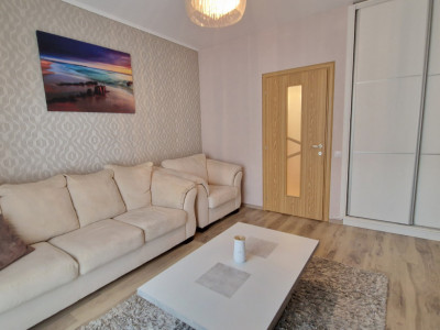 Apartamente de vanzare Sibiu Selimbar imagine mica 4