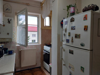 Apartamente de vanzare Cisnadie imagine mica 6