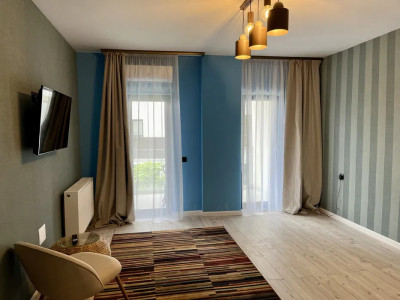 Apartamente de inchiriat Sibiu Turnisor imagine mica 7