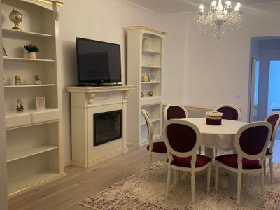 Apartamente de inchiriat Sibiu Centrul Istoric imagine mica 9