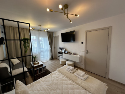 Apartamente de vanzare Sibiu Terezian imagine mica 2