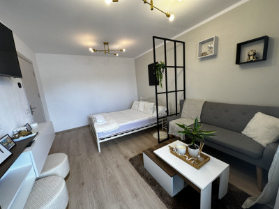 Apartamente de vanzare Sibiu Terezian imagine mica 3