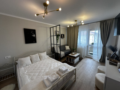 Apartamente de vanzare Sibiu Terezian imagine mica 4