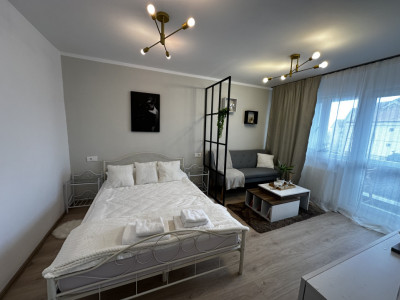 Apartamente de vanzare Sibiu Terezian imagine mica 5