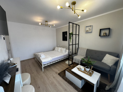 Apartamente de vanzare Sibiu Terezian imagine mica 6