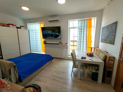 Apartamente de vanzare Sibiu Vasile Aaron imagine mica 3