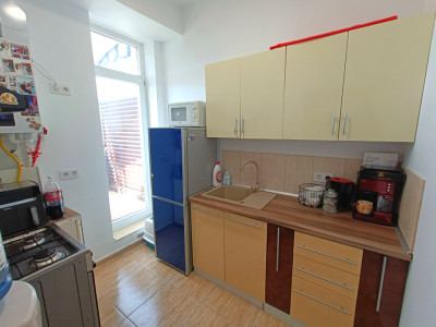 Apartamente de vanzare Sibiu Vasile Aaron imagine mica 5