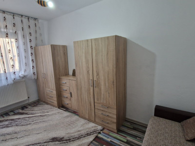 Apartament 2 camere de vanzare etaj intermediar 3 in zona Rahovei