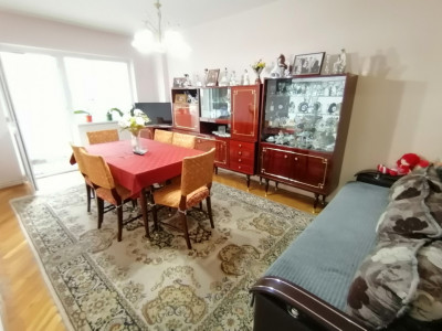 Apartamente de vanzare Sibiu Vasile Aaron imagine mica 3