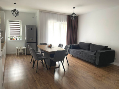 Apartamente de vanzare Sibiu Turnisor imagine mica 2