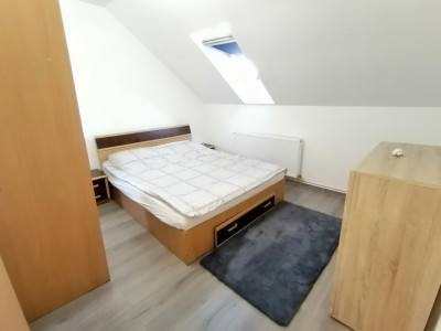 Apartamente de vanzare Sibiu Mihai Viteazul imagine mica 9