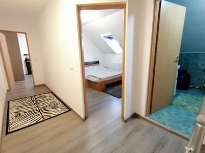 Apartamente de vanzare Sibiu Mihai Viteazul imagine mica 18