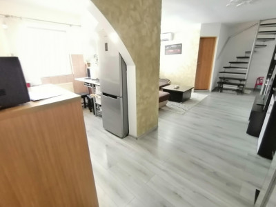 Apartamente de vanzare Sibiu Mihai Viteazul imagine mica 19