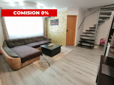 Apartamente de vanzare Sibiu Mihai Viteazul imagine mica 1