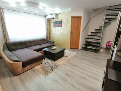 Apartamente de vanzare Sibiu Mihai Viteazul imagine mica 2