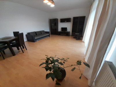 Apartamente de inchiriat Sibiu Strand imagine mica 3