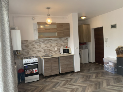 Apartamente de vanzare Sibiu Turnisor imagine mica 3