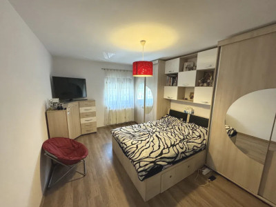 Apartamente de vanzare Sibiu Selimbar imagine mica 2