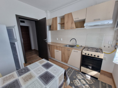 Apartamente de inchiriat Sibiu Turnisor imagine mica 3