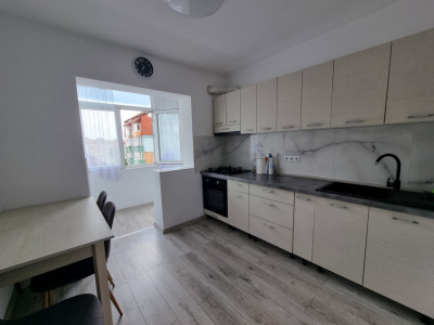 Apartamente de inchiriat Sibiu Terezian imagine mica 4