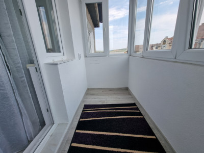 Apartamente de inchiriat Sibiu Terezian imagine mica 6