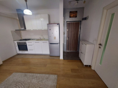 Apartamente de vanzare Sibiu Doamna Stanca imagine mica 7