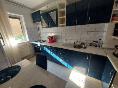 Apartamente de inchiriat Sibiu Valea Aurie imagine mica 6