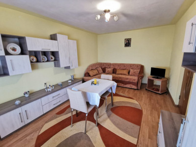 Apartamente de vanzare Sibiu Vasile Aaron imagine mica 2