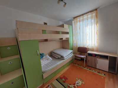 Apartamente de vanzare Sibiu Mihai Viteazul imagine mica 3