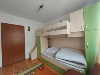 Apartamente de vanzare Sibiu Mihai Viteazul imagine mica 4