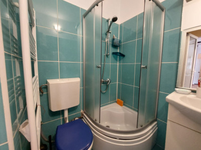 Apartamente de vanzare Sibiu Mihai Viteazul imagine mica 8