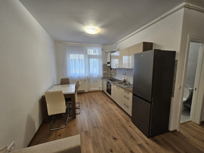 Apartamente de vanzare Alba Iulia Lipoveni imagine mica 2