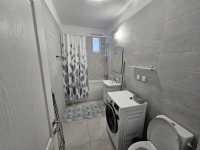 Apartamente de vanzare Alba Iulia Lipoveni imagine mica 7